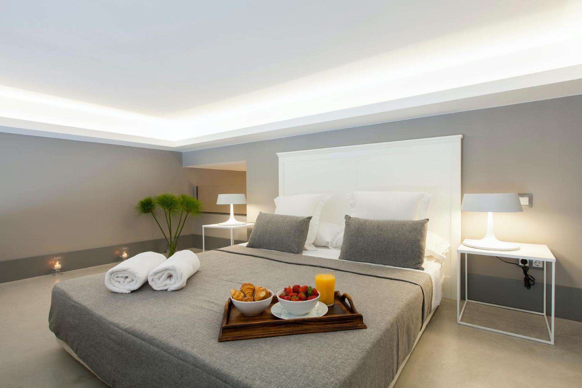 Kare No Apartments By Sitges Group Room photo