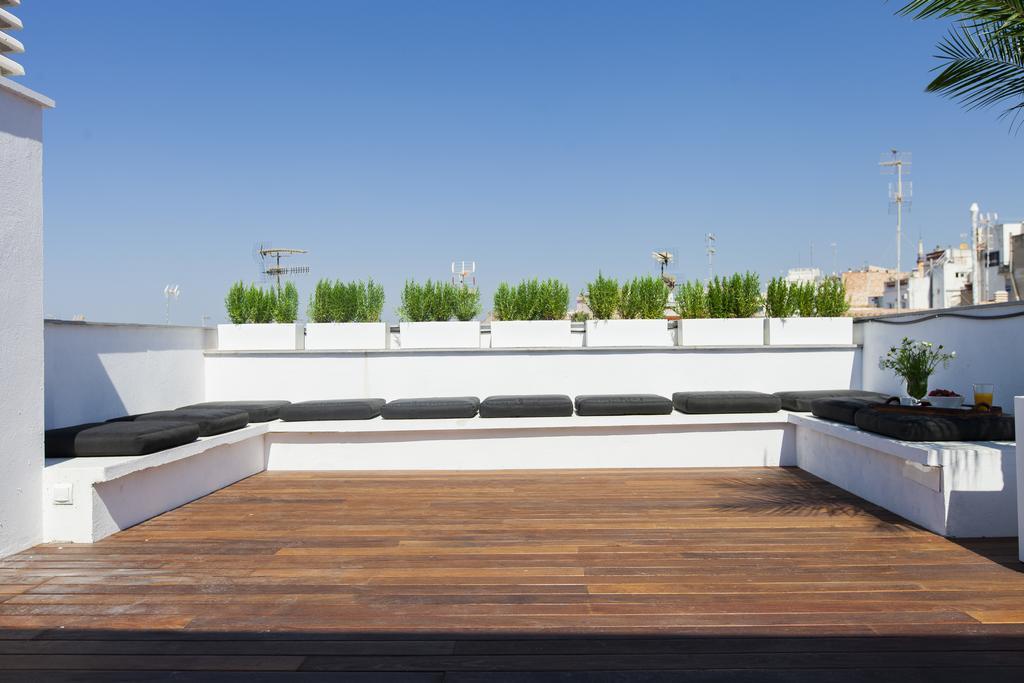 Kare No Apartments By Sitges Group Exterior photo