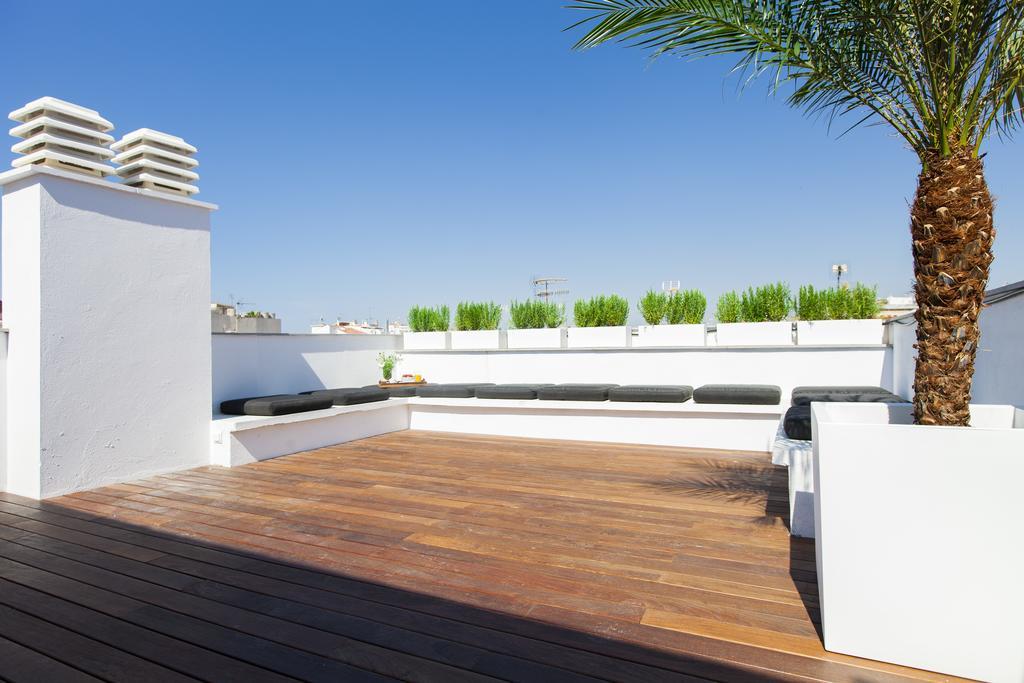 Kare No Apartments By Sitges Group Exterior photo