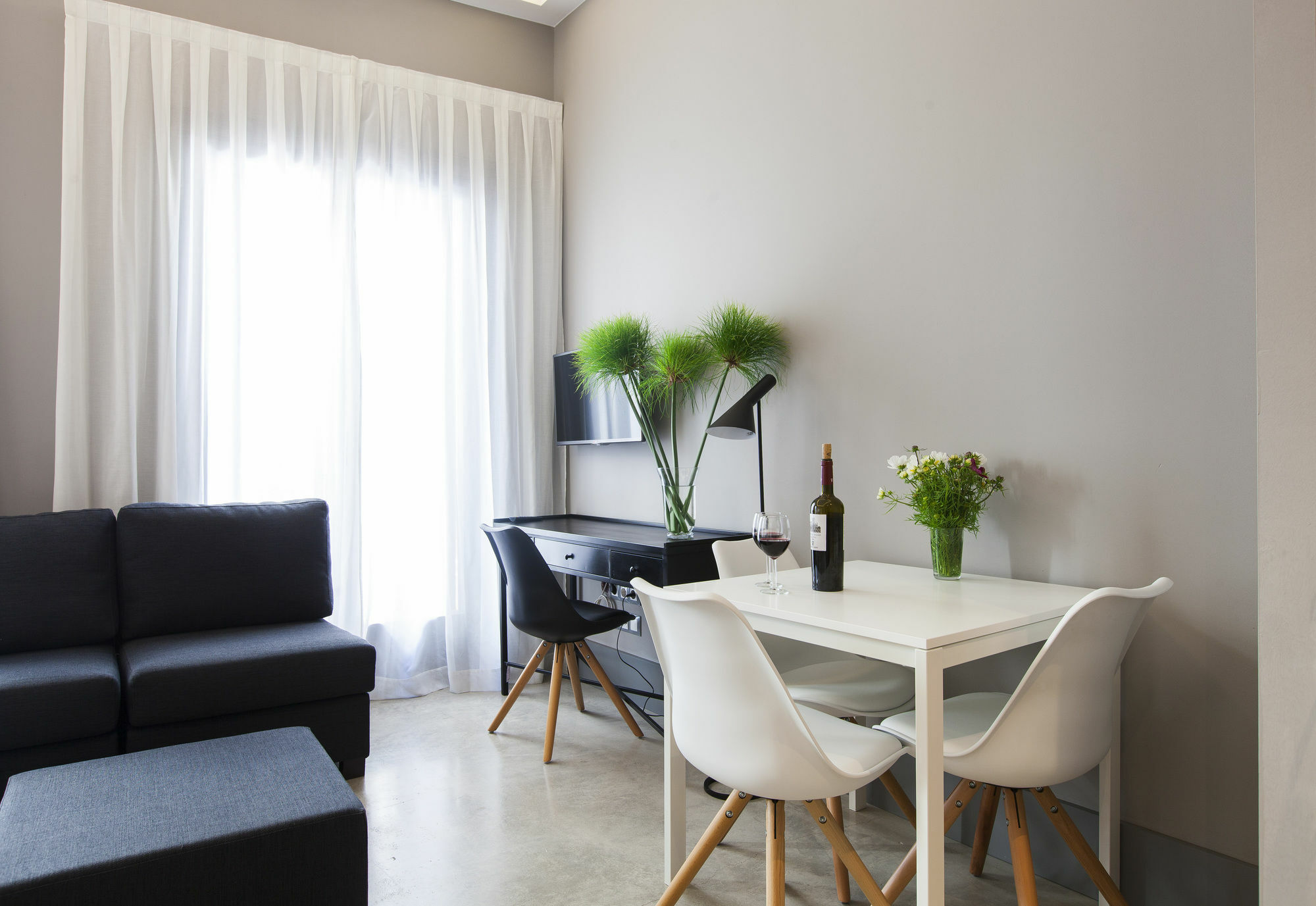 Kare No Apartments By Sitges Group Exterior photo