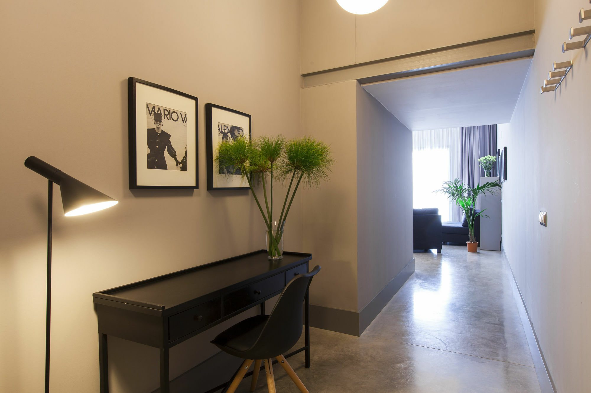 Kare No Apartments By Sitges Group Exterior photo