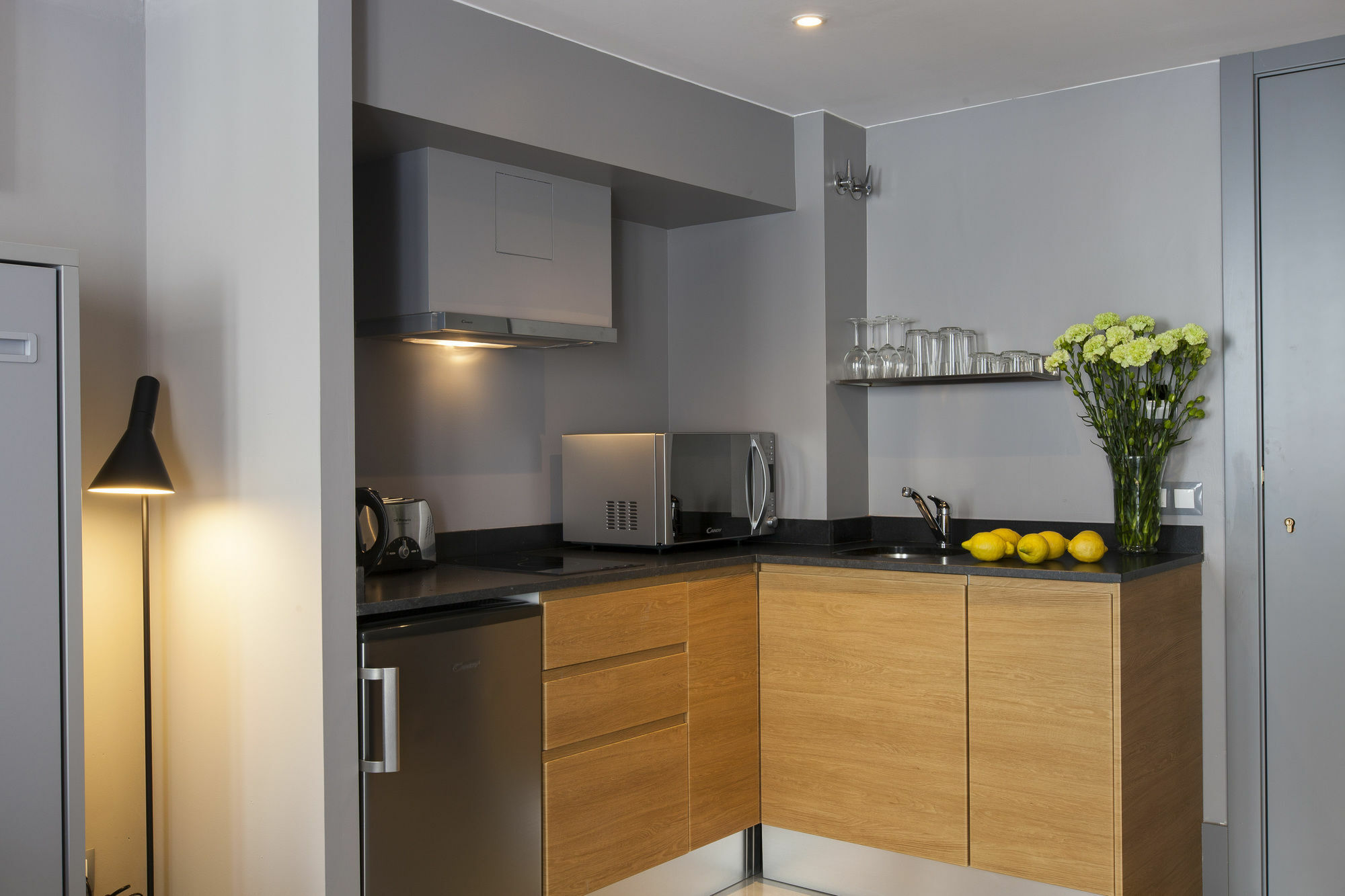 Kare No Apartments By Sitges Group Exterior photo