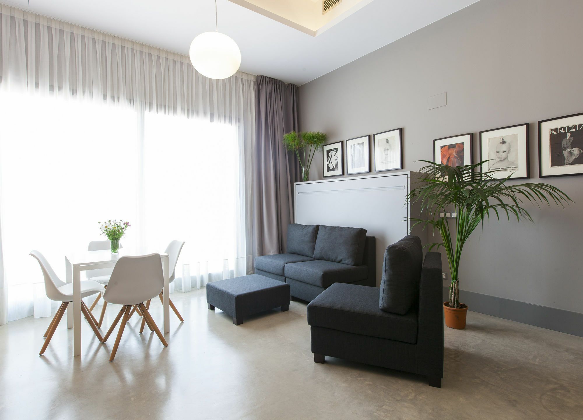 Kare No Apartments By Sitges Group Exterior photo