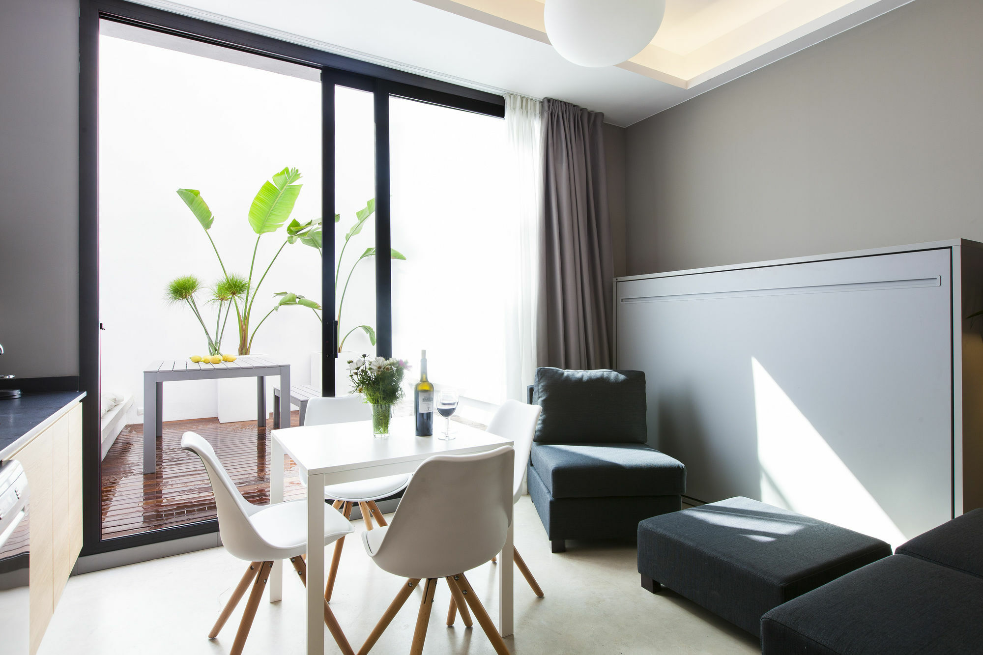 Kare No Apartments By Sitges Group Exterior photo