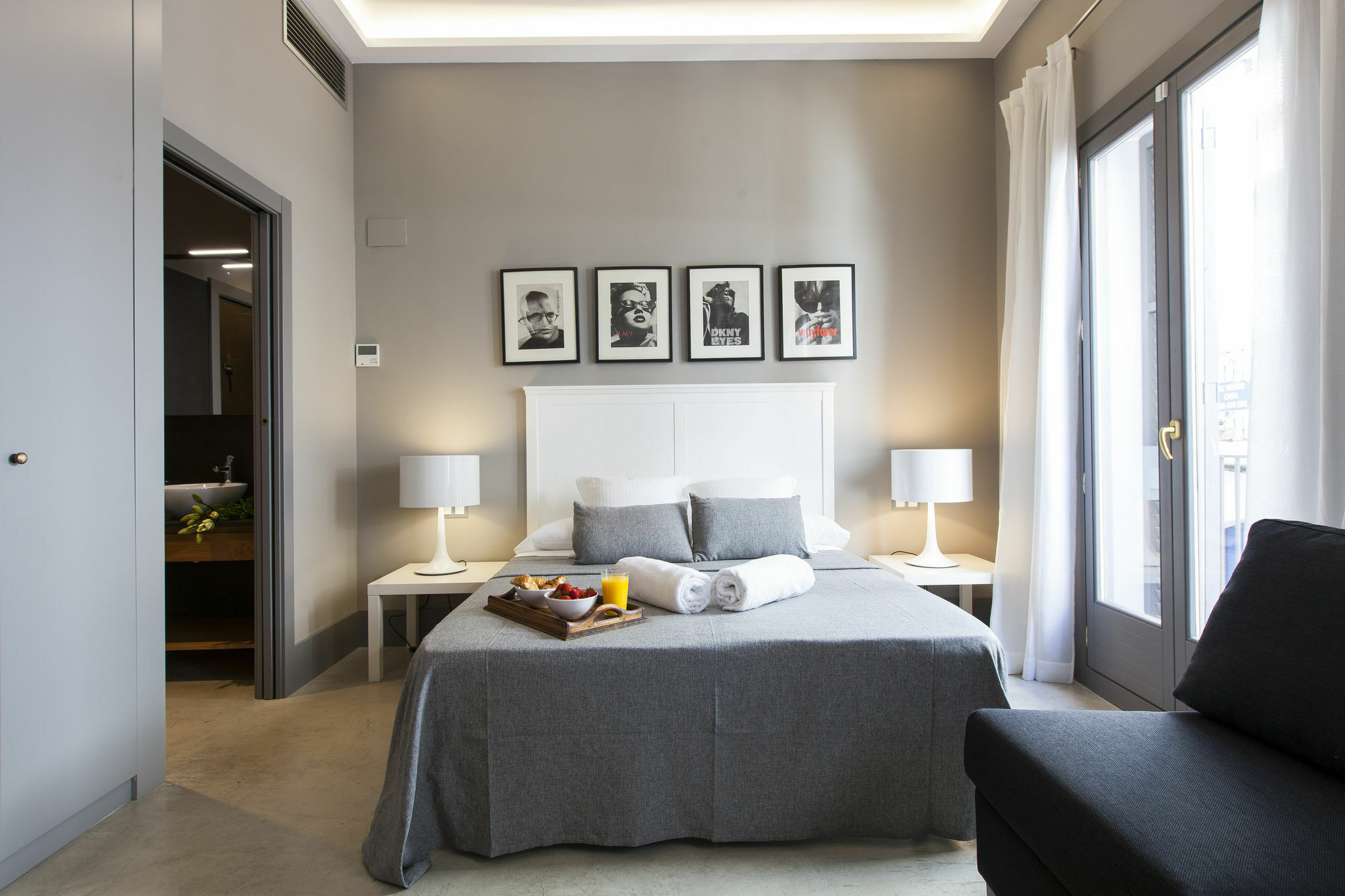 Kare No Apartments By Sitges Group Exterior photo