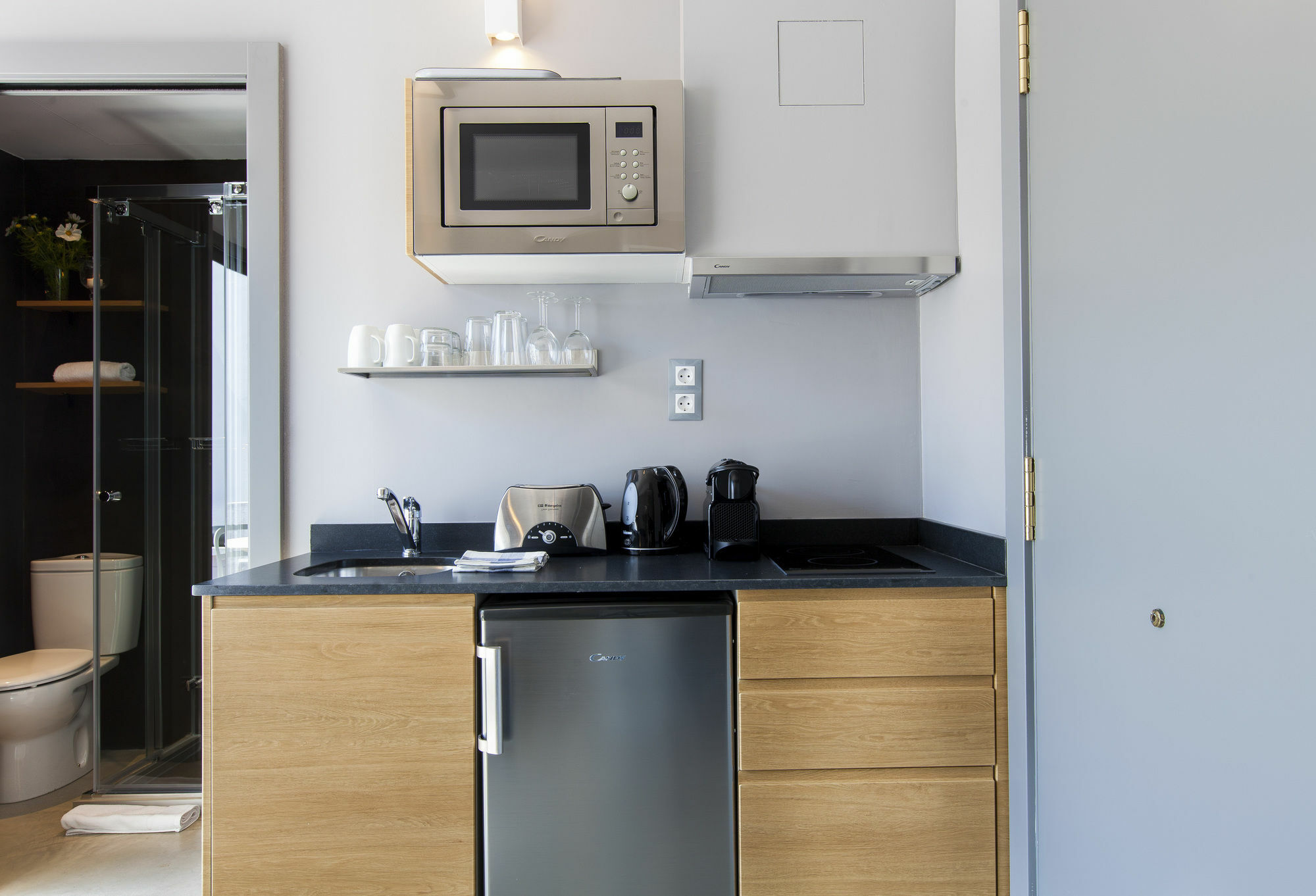 Kare No Apartments By Sitges Group Exterior photo