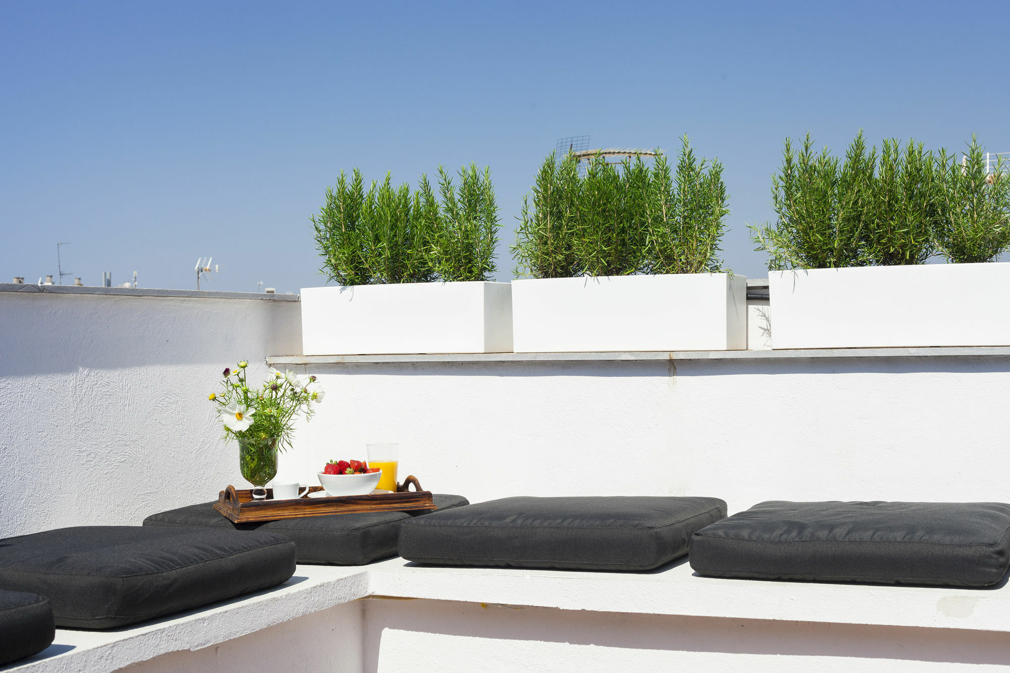 Kare No Apartments By Sitges Group Exterior photo
