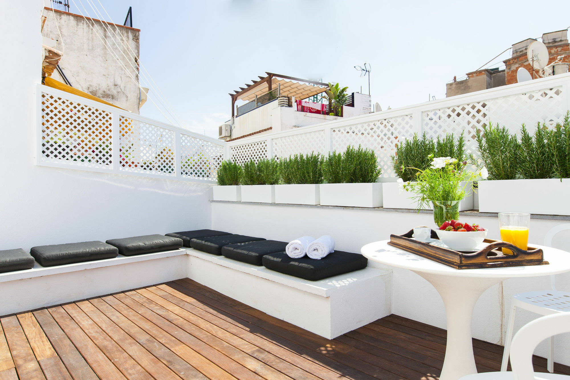 Kare No Apartments By Sitges Group Exterior photo