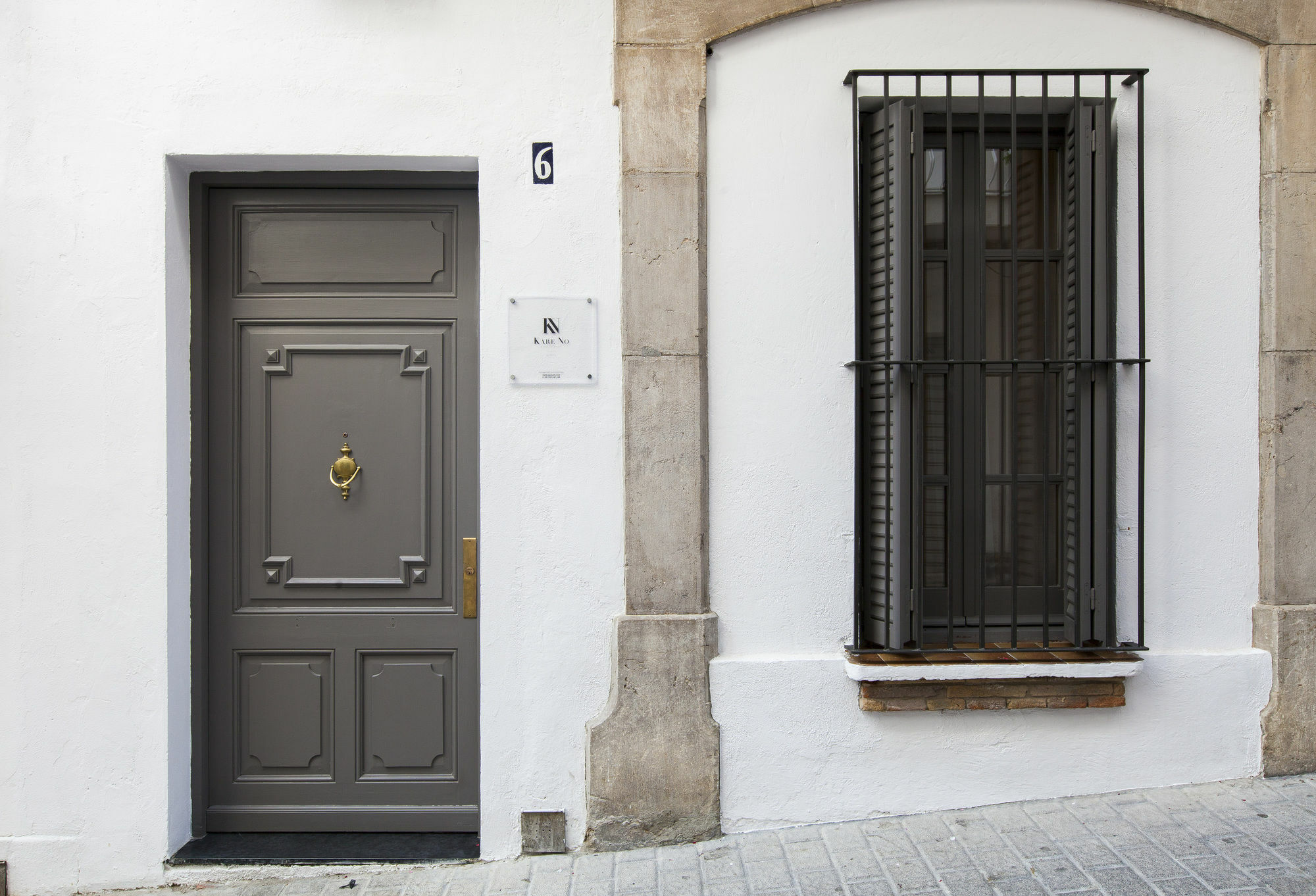 Kare No Apartments By Sitges Group Exterior photo