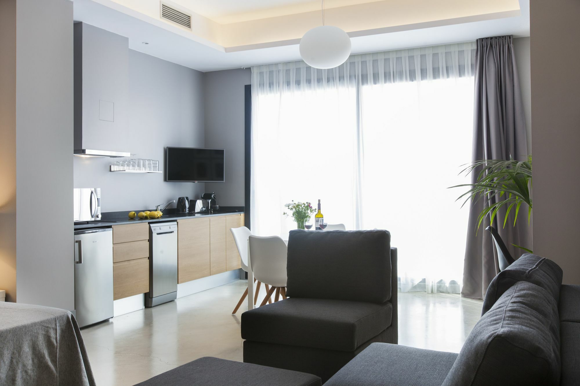 Kare No Apartments By Sitges Group Exterior photo