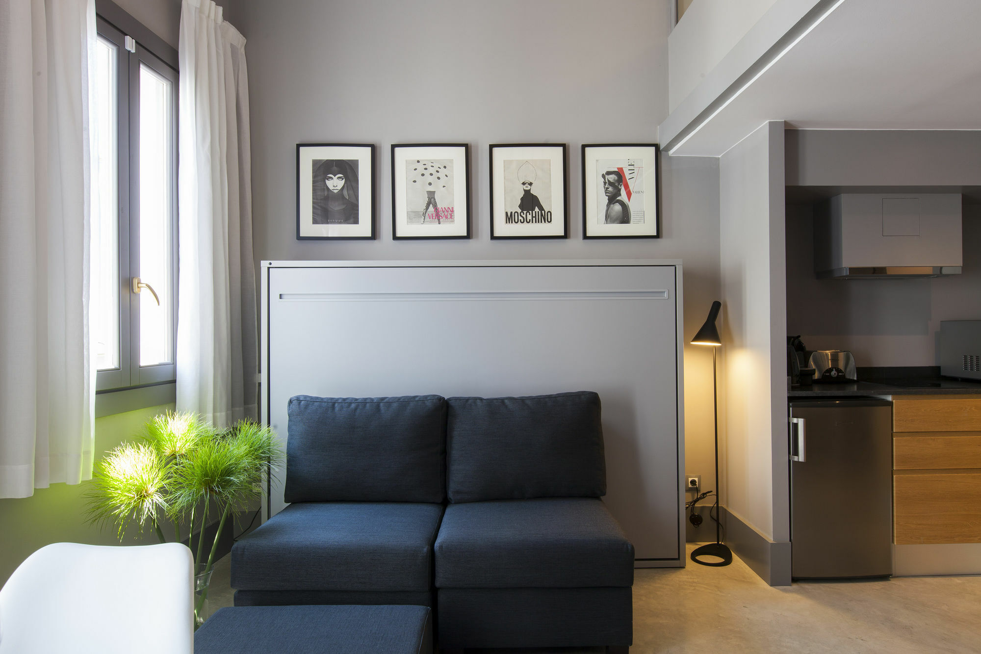 Kare No Apartments By Sitges Group Exterior photo