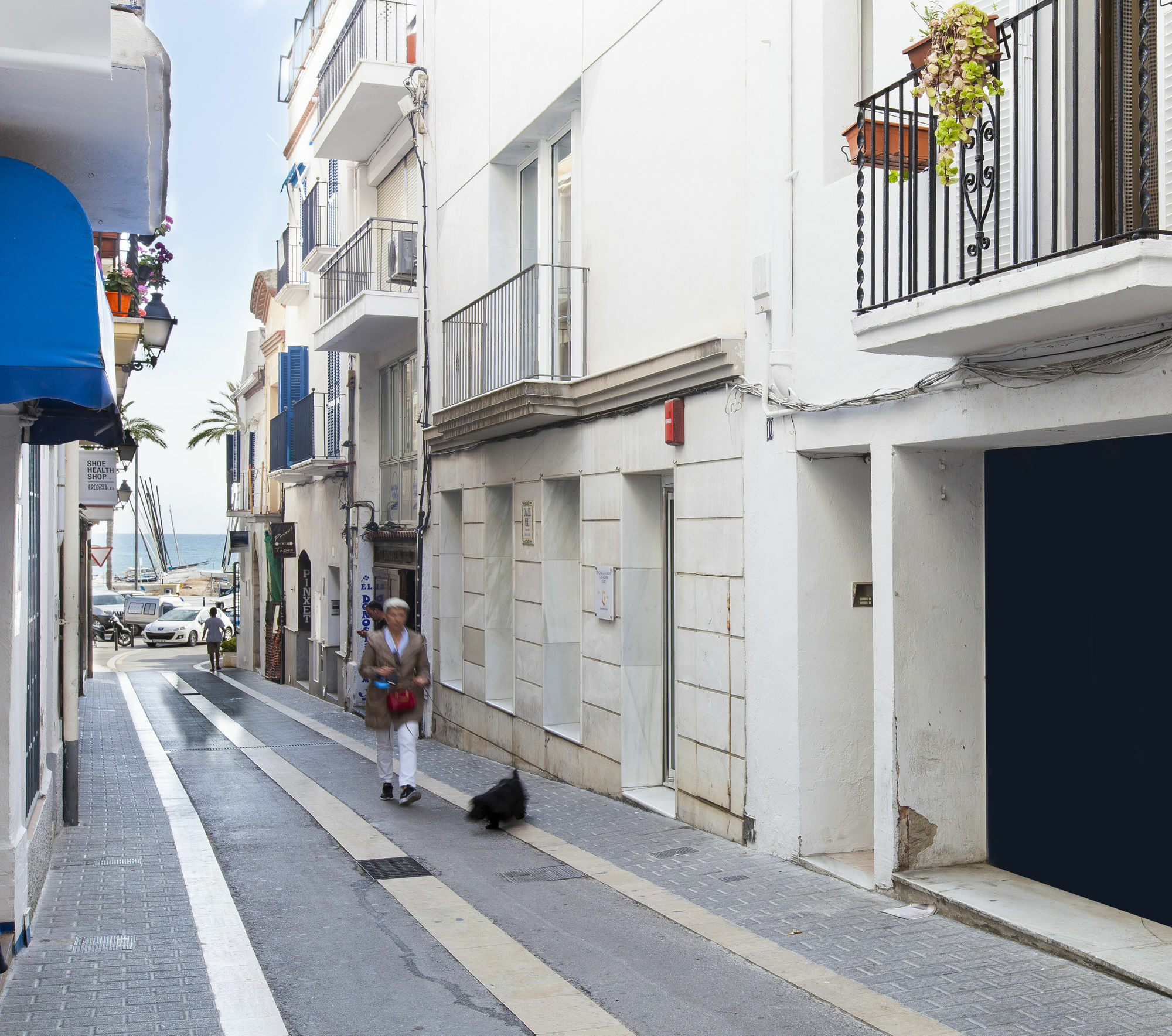 Kare No Apartments By Sitges Group Exterior photo