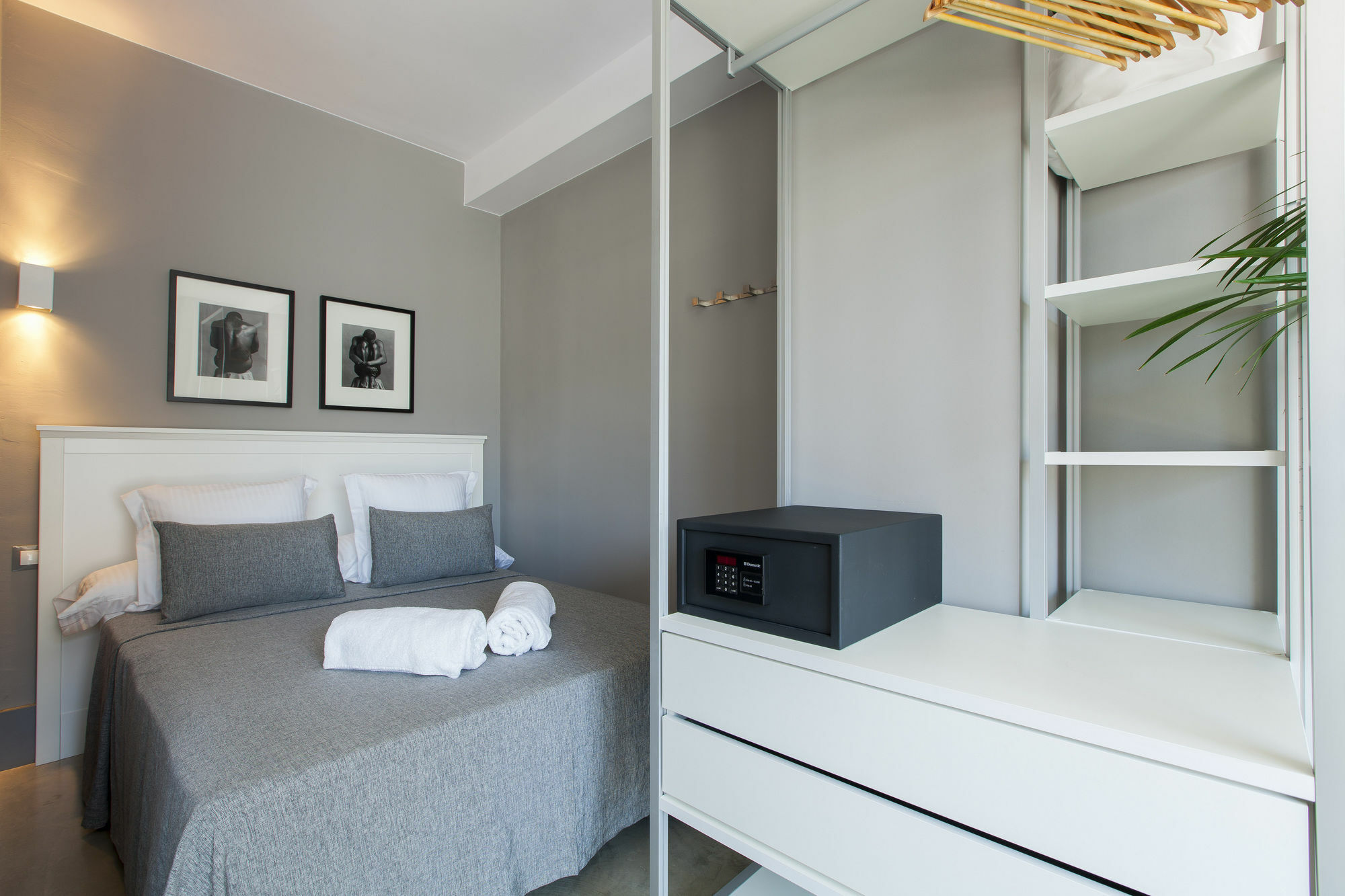 Kare No Apartments By Sitges Group Exterior photo
