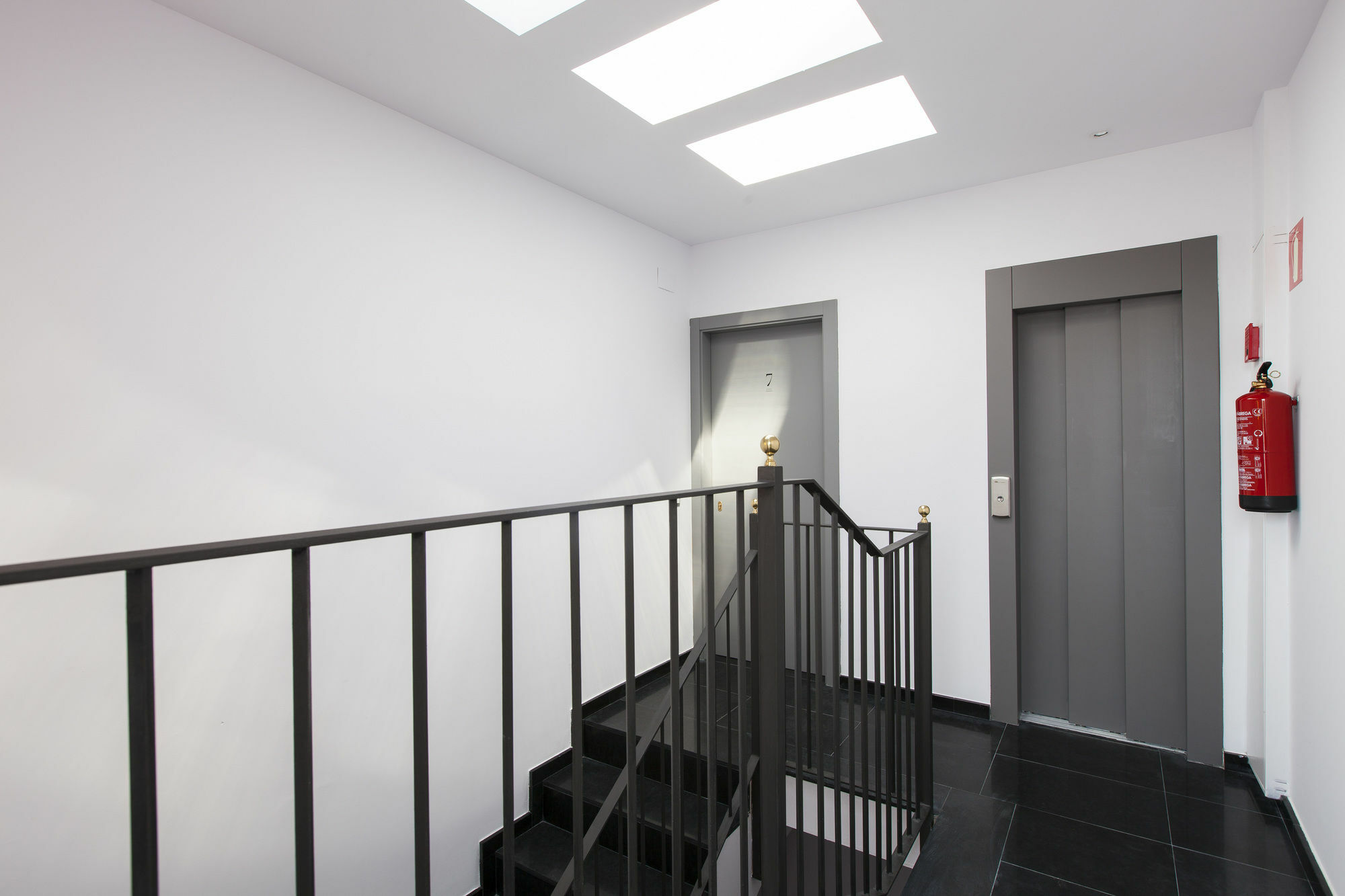 Kare No Apartments By Sitges Group Exterior photo