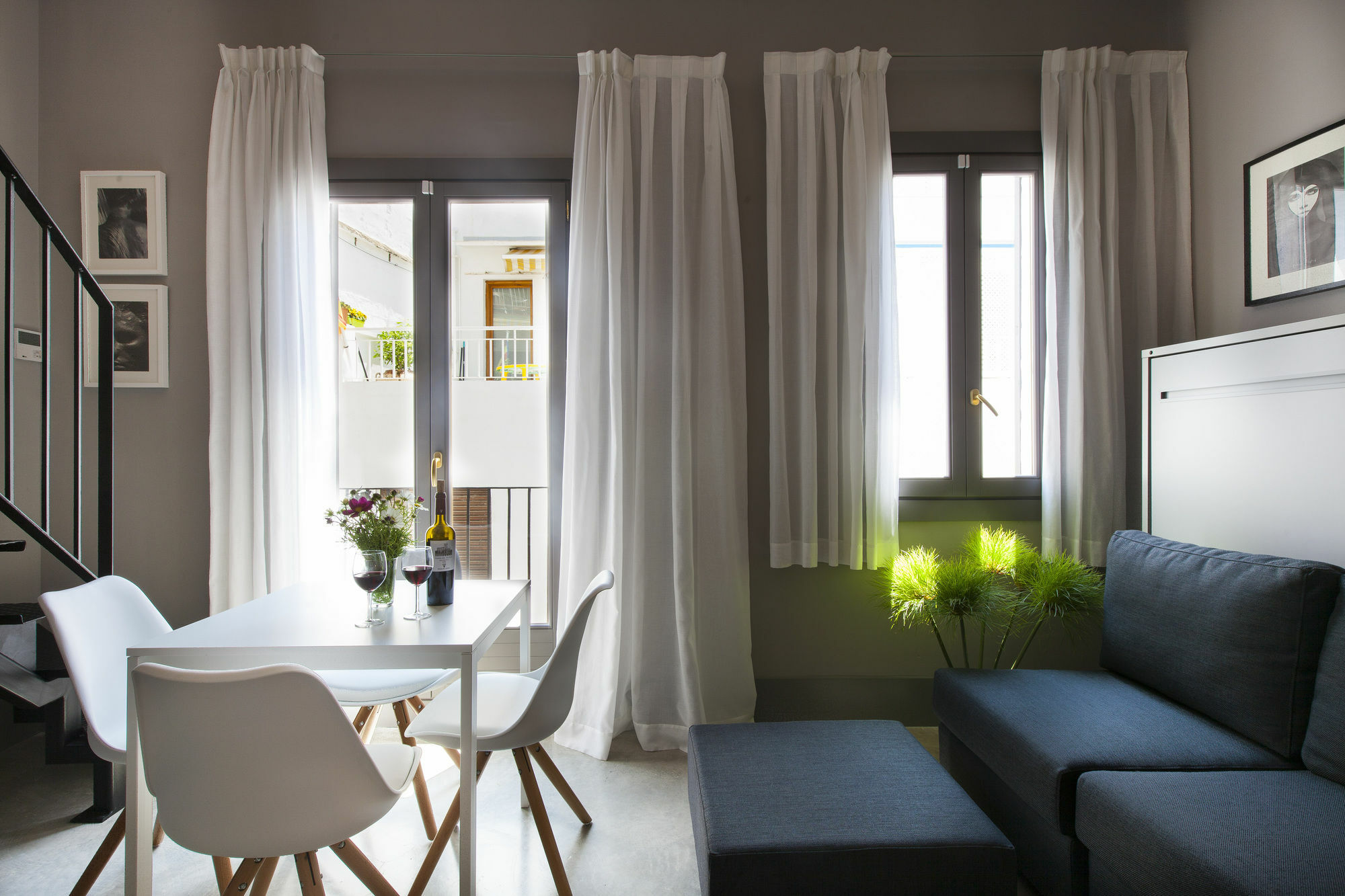 Kare No Apartments By Sitges Group Exterior photo
