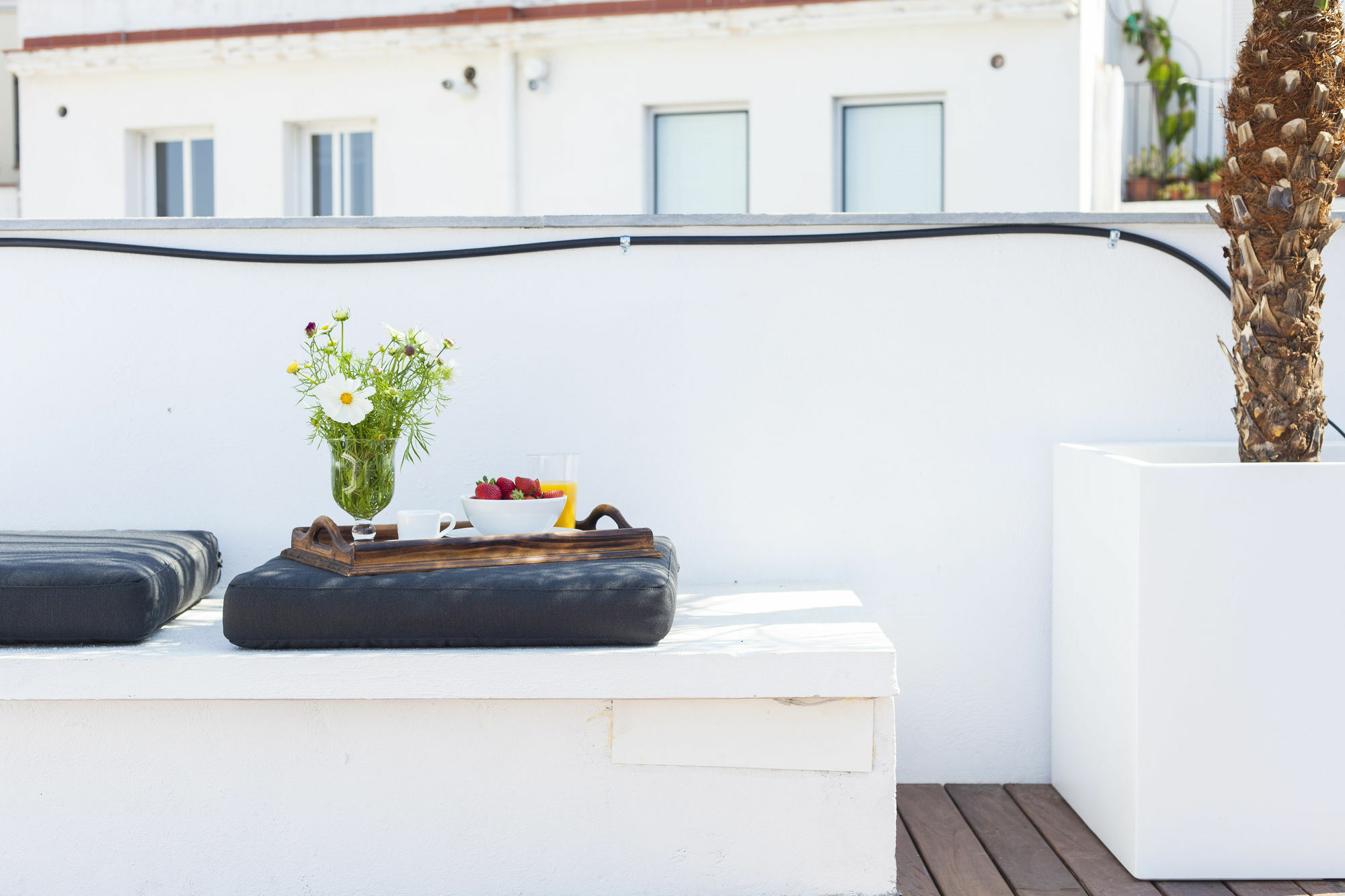 Kare No Apartments By Sitges Group Exterior photo