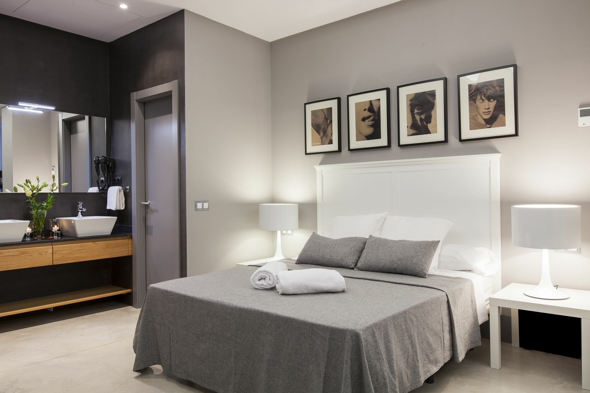 Kare No Apartments By Sitges Group Exterior photo