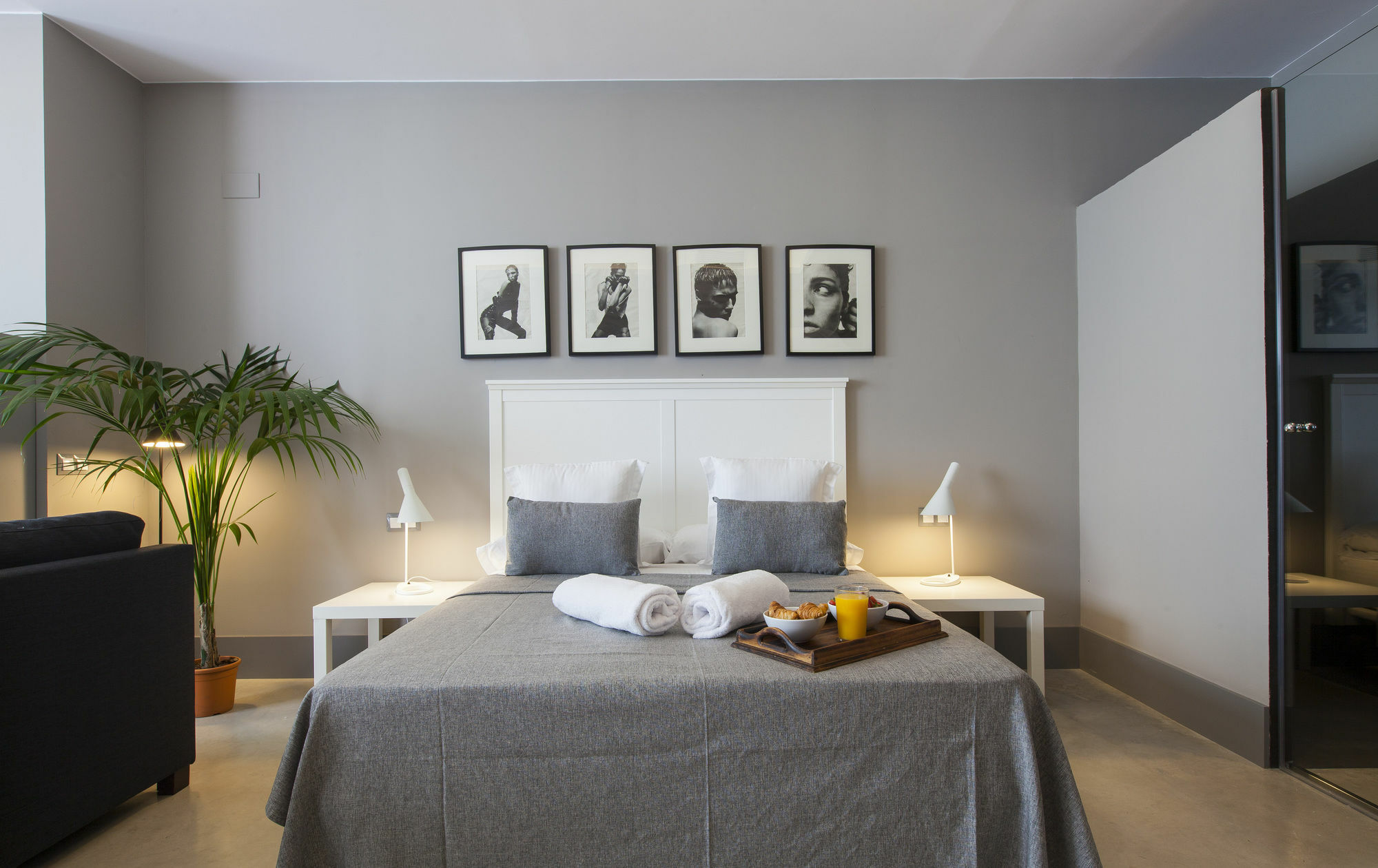 Kare No Apartments By Sitges Group Exterior photo