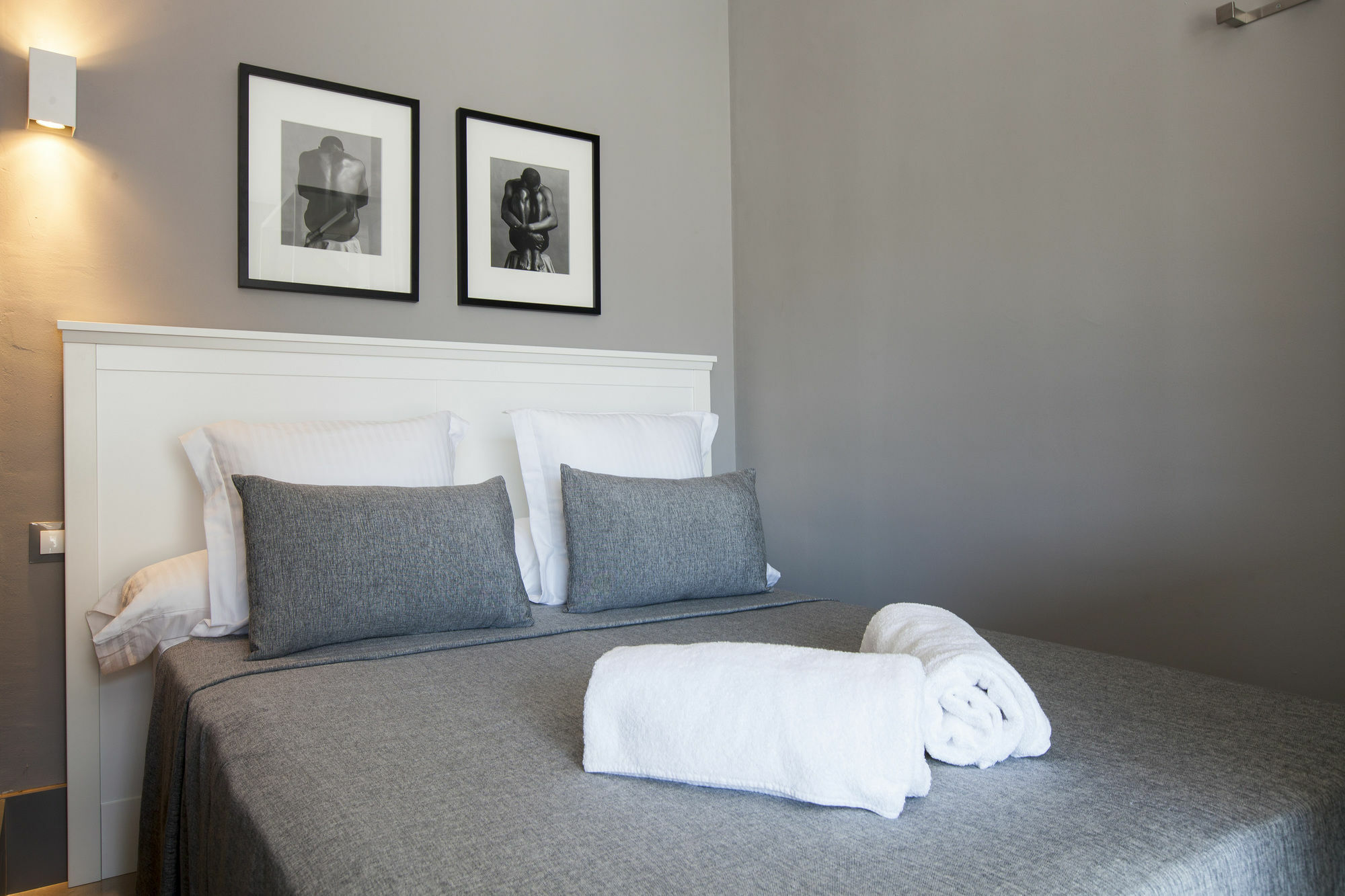 Kare No Apartments By Sitges Group Exterior photo