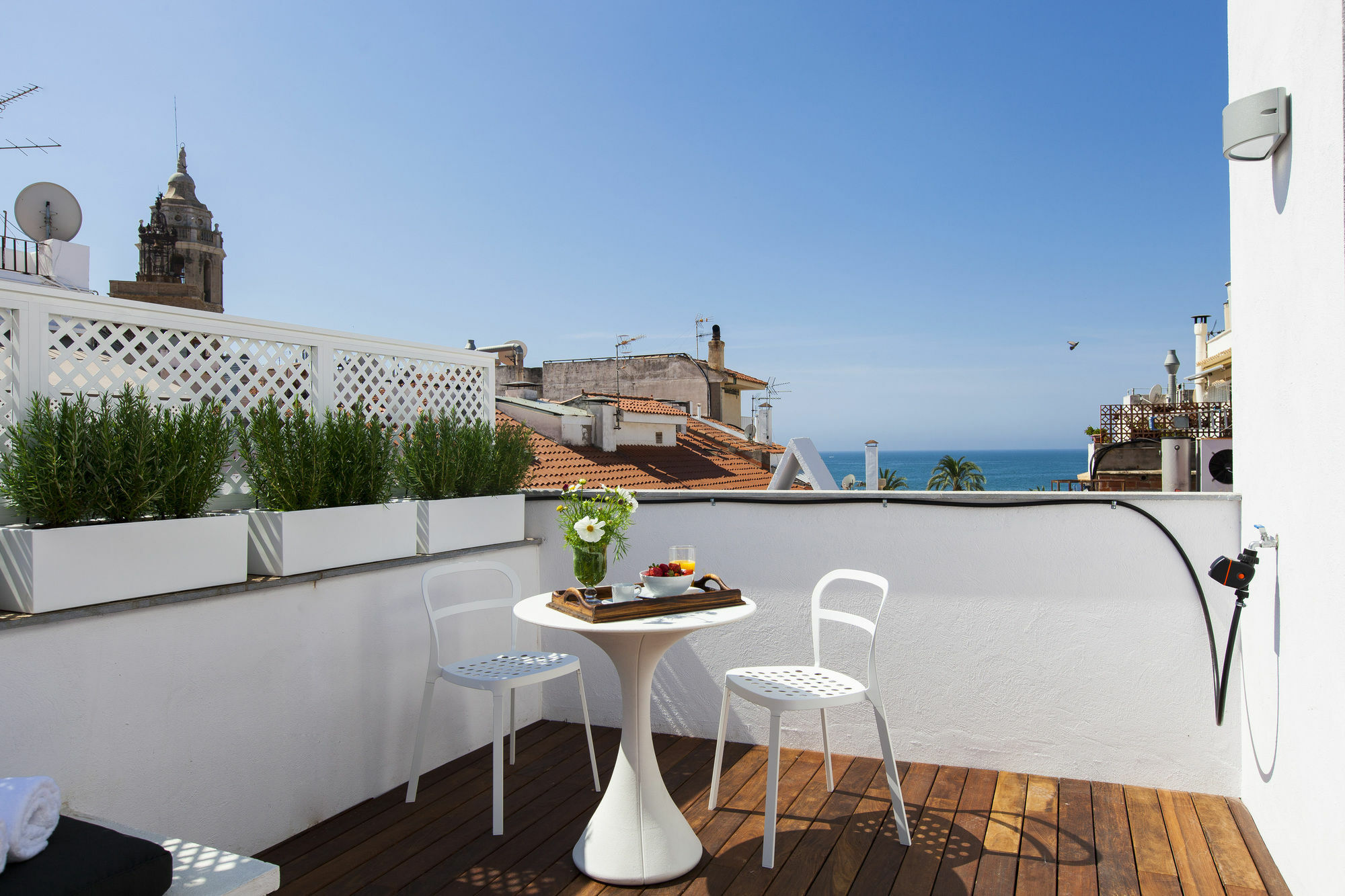 Kare No Apartments By Sitges Group Exterior photo