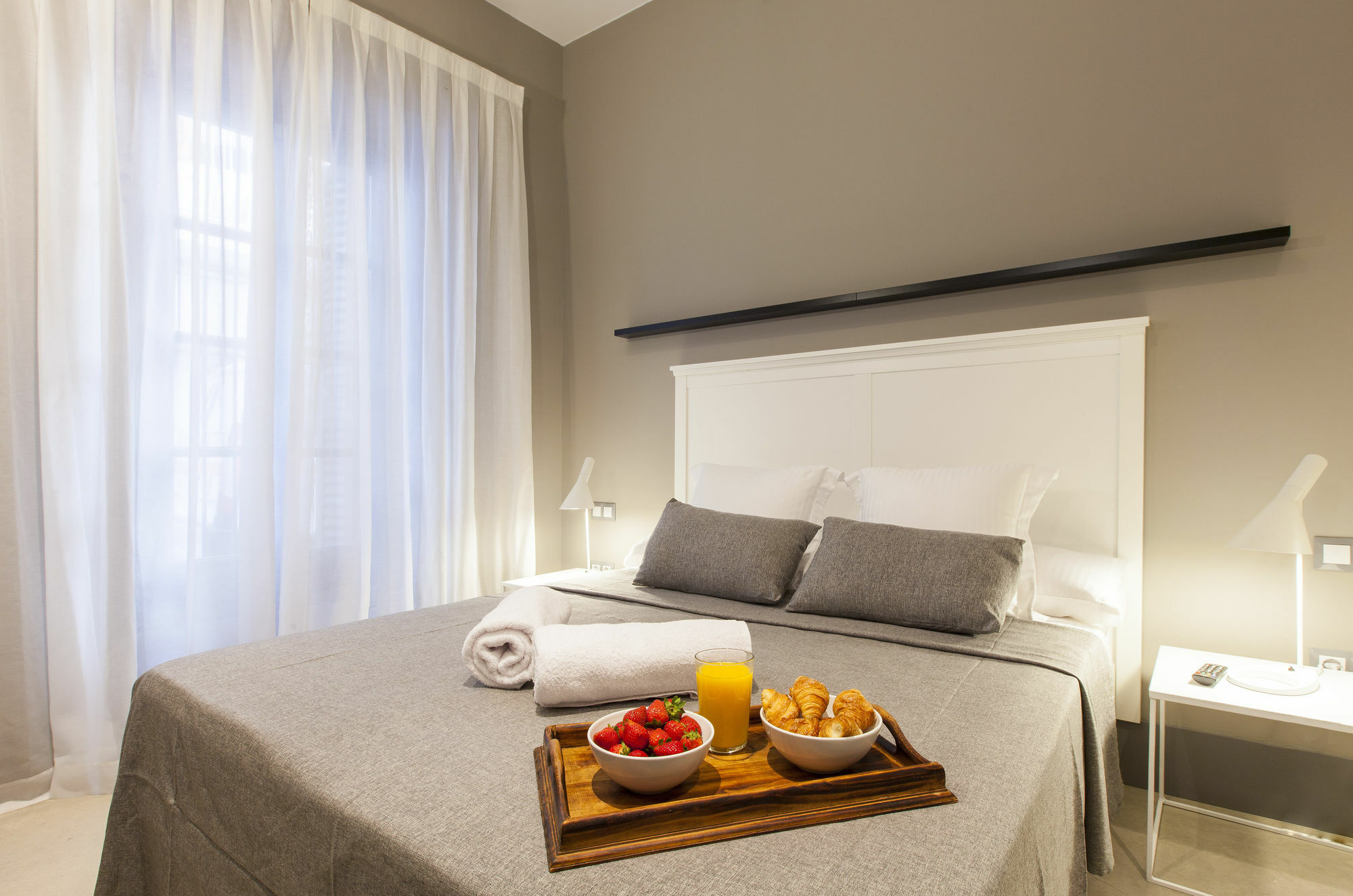 Kare No Apartments By Sitges Group Exterior photo