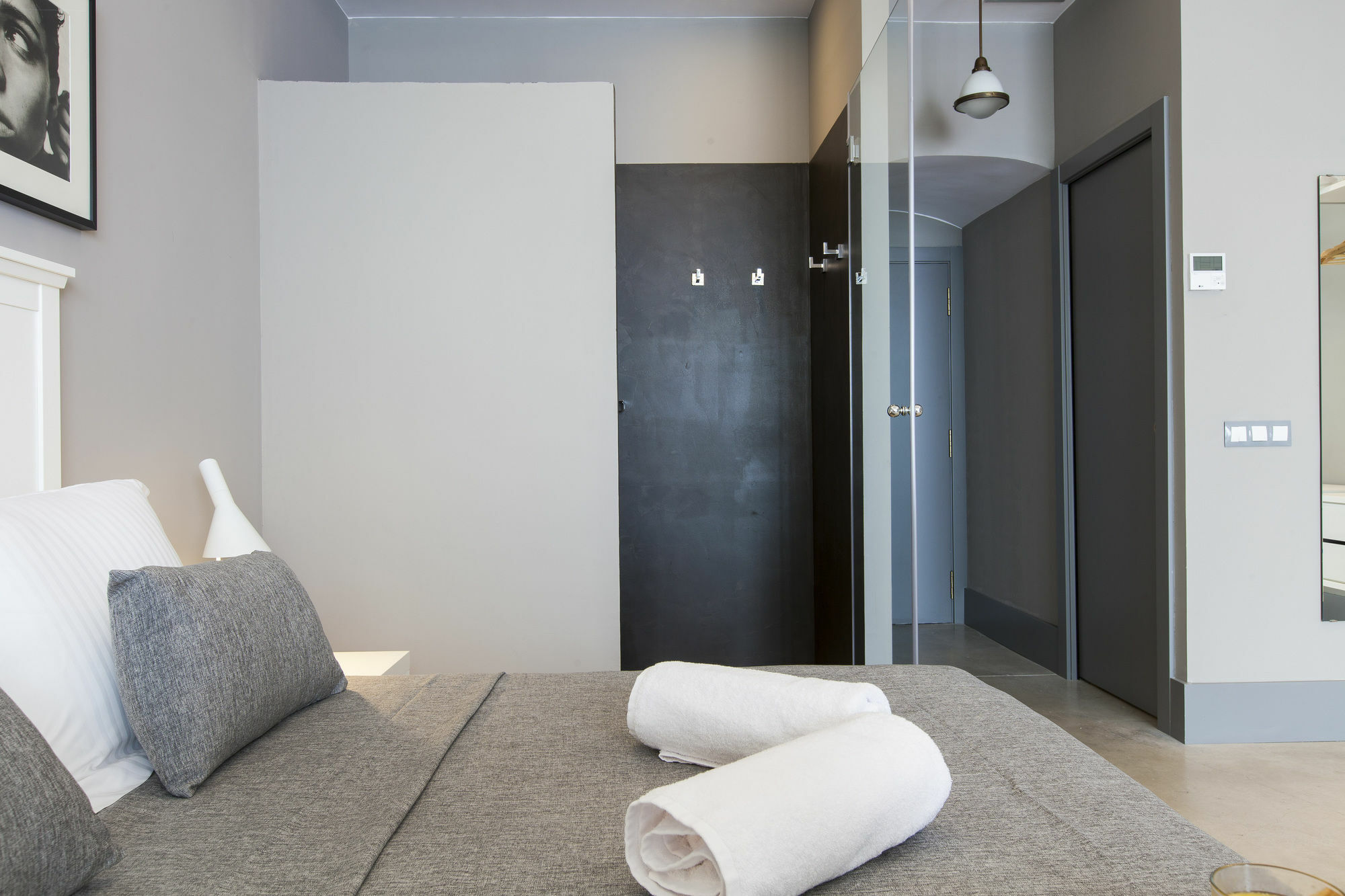 Kare No Apartments By Sitges Group Exterior photo