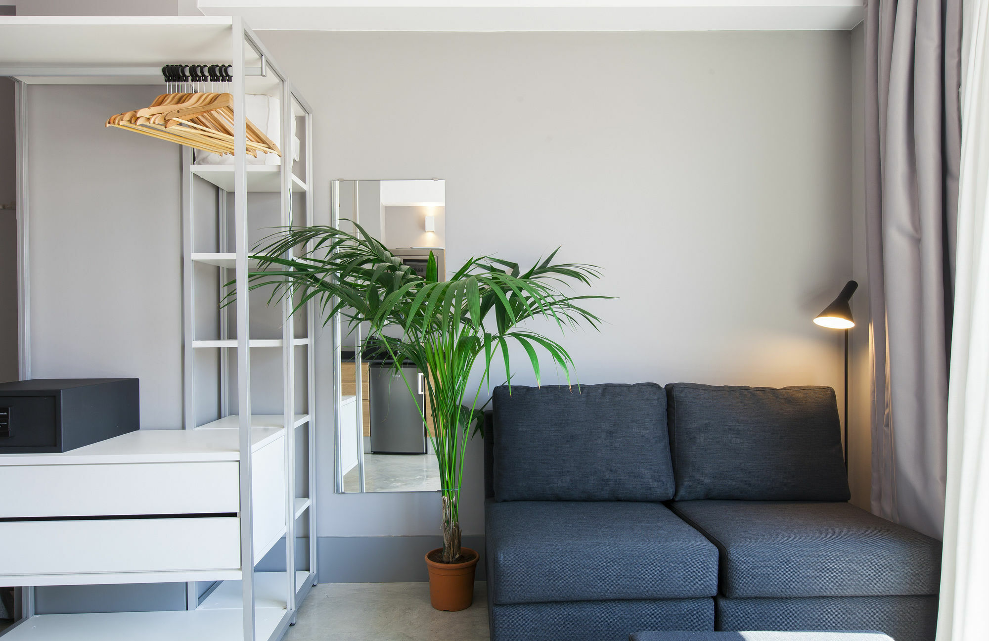 Kare No Apartments By Sitges Group Exterior photo