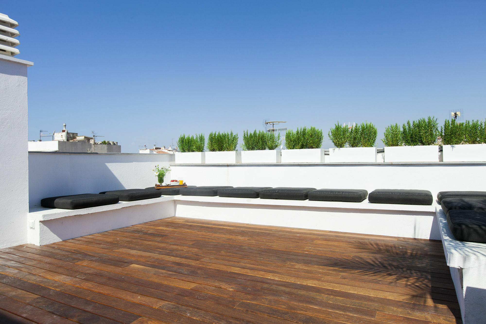 Kare No Apartments By Sitges Group Exterior photo