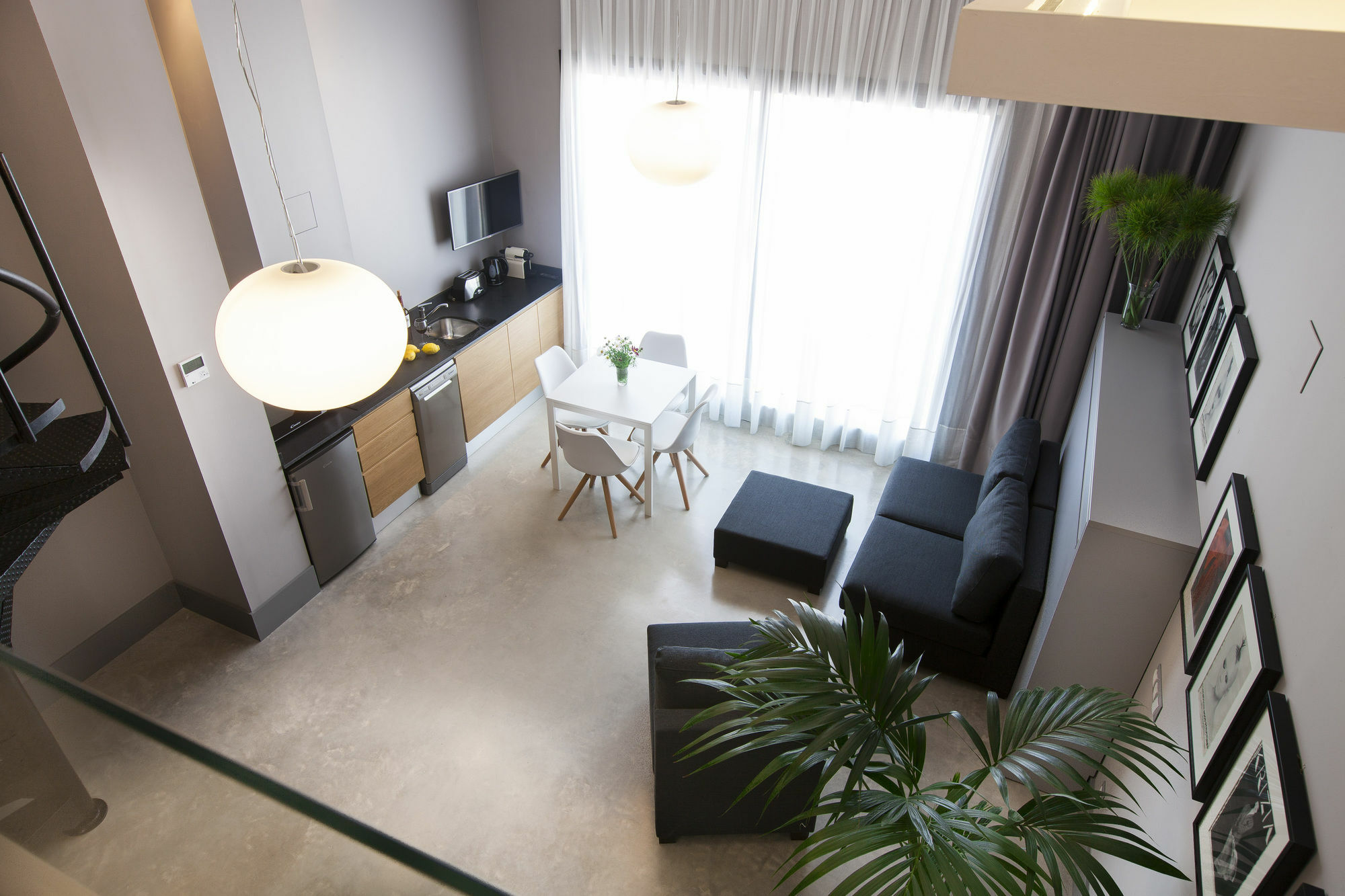 Kare No Apartments By Sitges Group Exterior photo