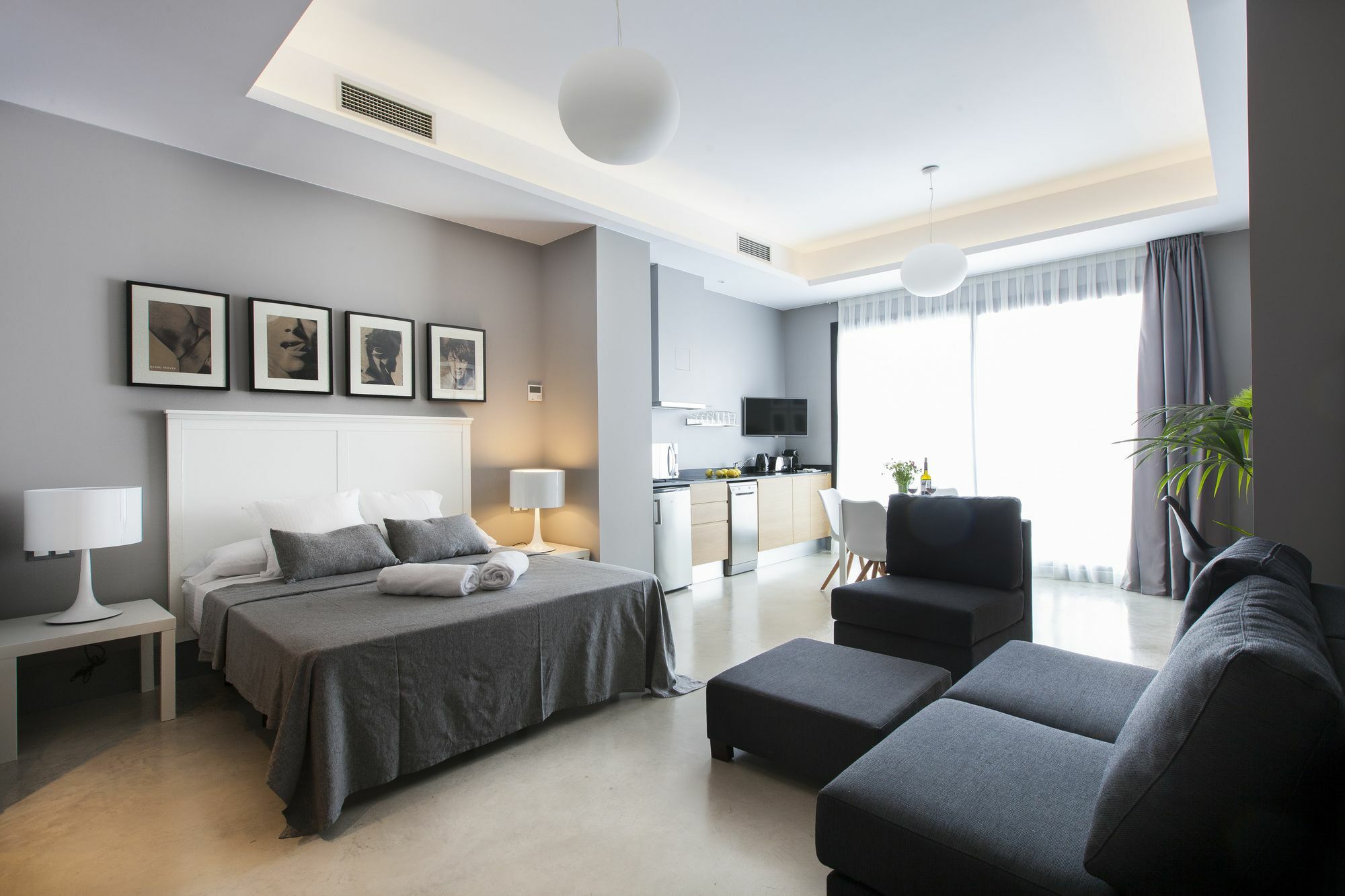 Kare No Apartments By Sitges Group Exterior photo