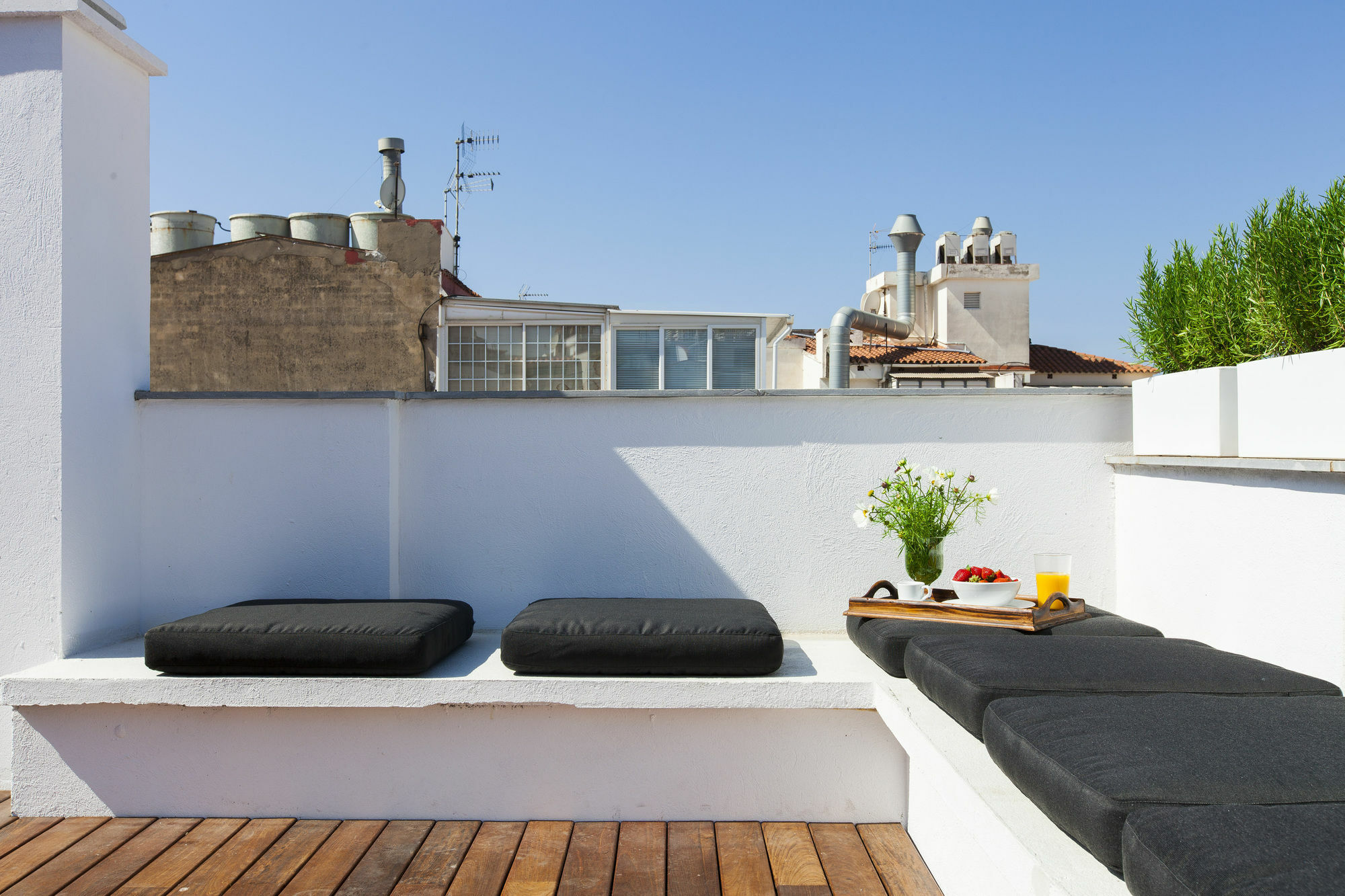 Kare No Apartments By Sitges Group Exterior photo