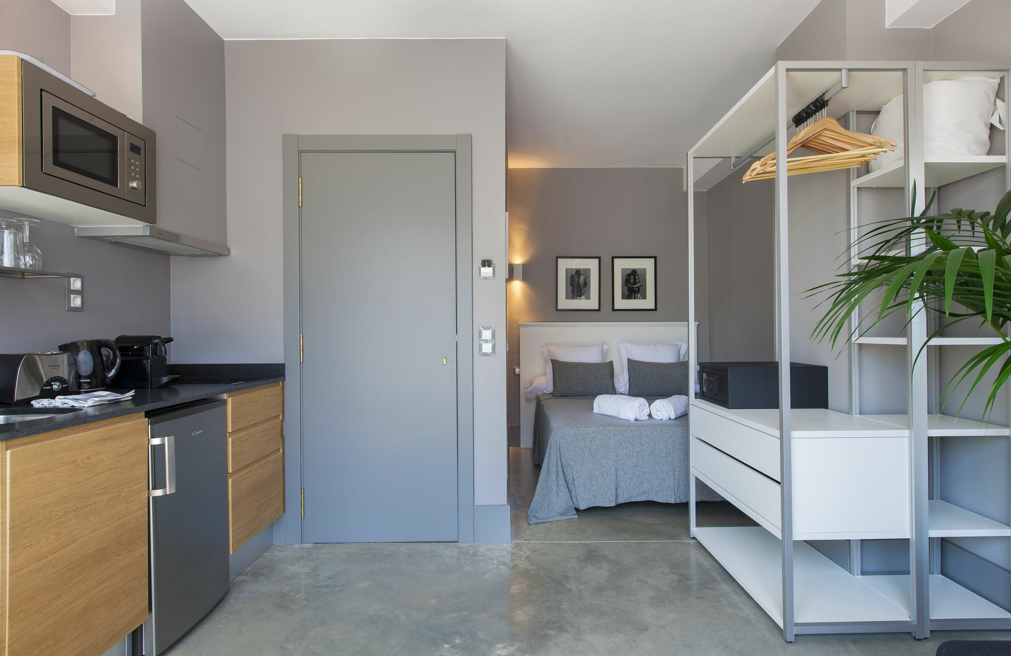 Kare No Apartments By Sitges Group Exterior photo