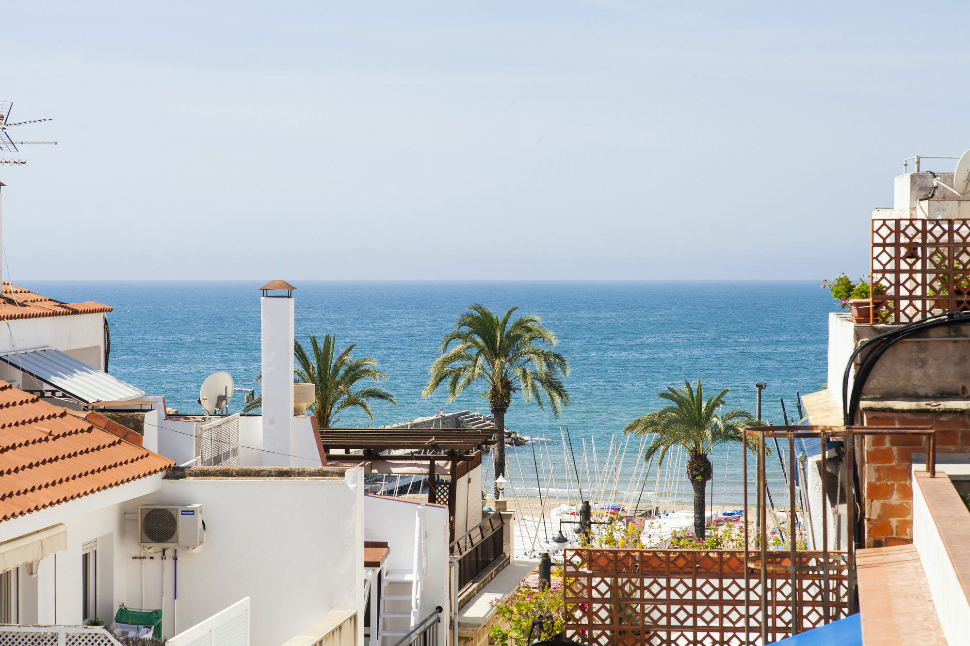 Kare No Apartments By Sitges Group Exterior photo